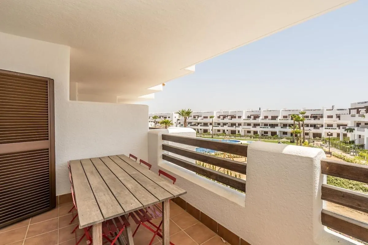 Apartamento Pasas San Juan de los Terreros