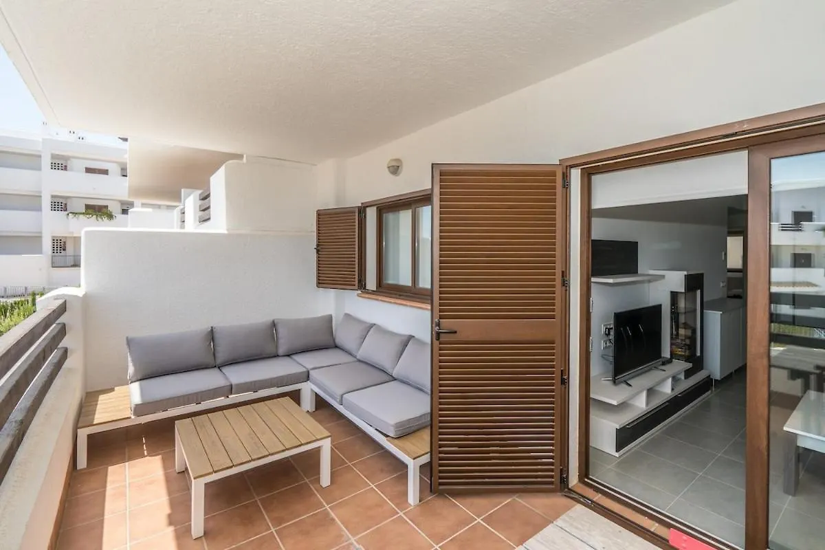 Apartamento Pasas San Juan de los Terreros