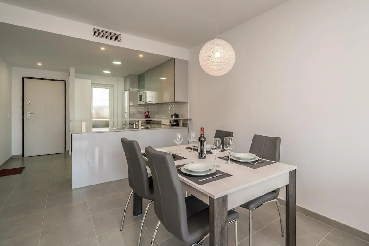 Pasas Apartment San Juan De Los Terreros