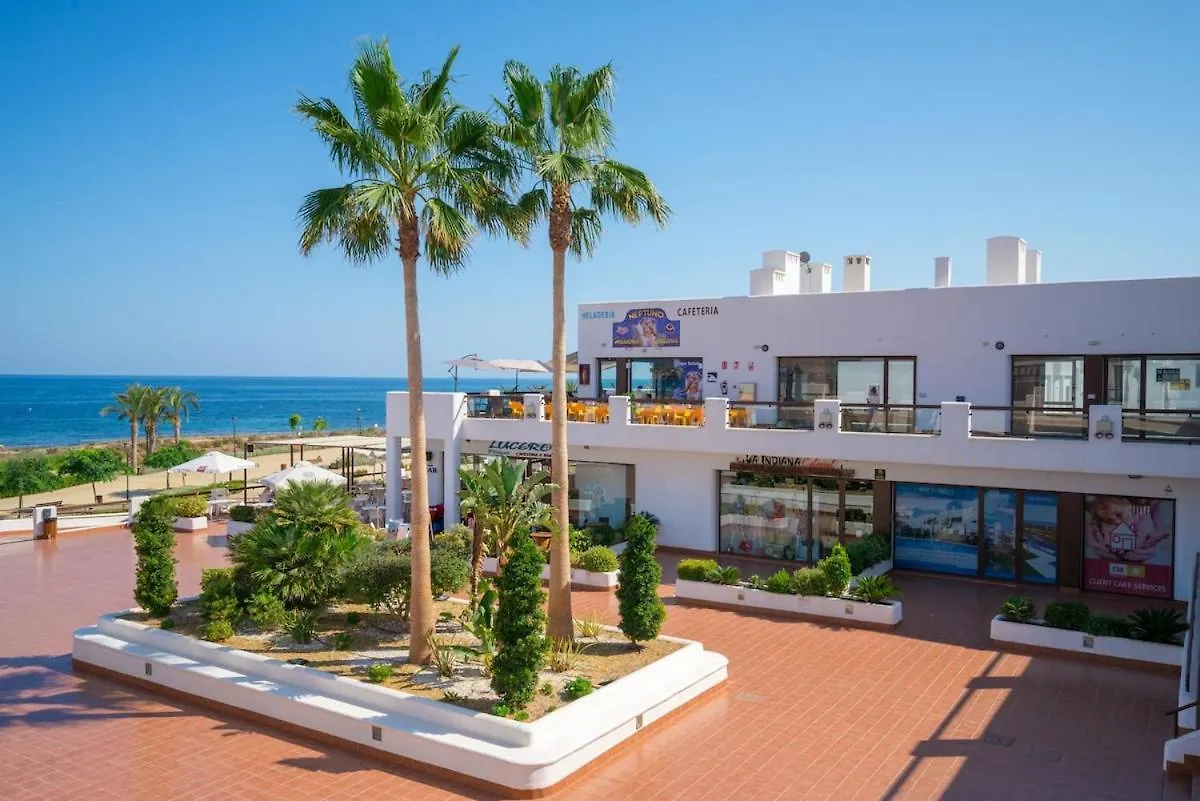 Pasas Apartment San Juan De Los Terreros