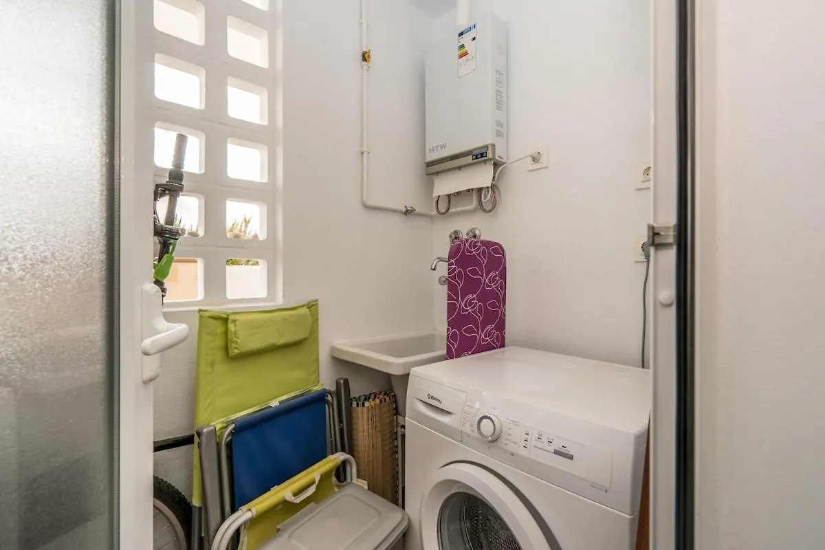 Apartamento Pasas San Juan de los Terreros