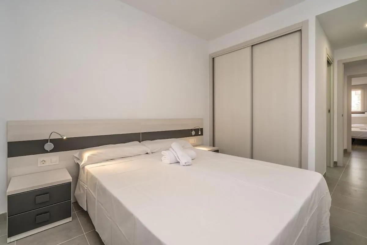 Apartamento Pasas San Juan de los Terreros