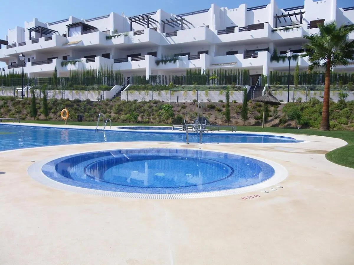 Apartamento Pasas San Juan de los Terreros