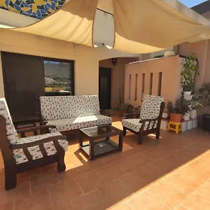 Mar Tirreno, 10 Apartamento