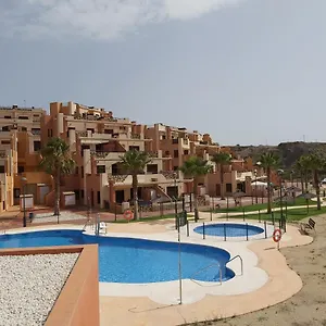 Apartamento Geoda De Pulpí Apartamento