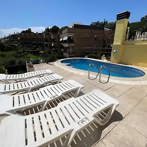 Monjardi Apartamento Lloret de Mar