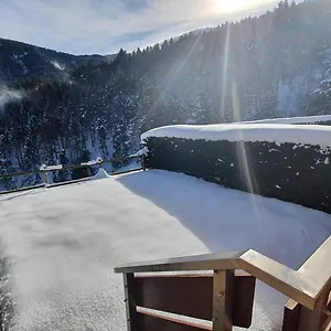El Mirador De La Cerdanya Apartamento La Molina Alp