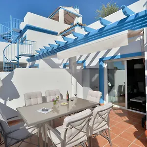 Urbanización Galera Sun Apartamento Estepona
