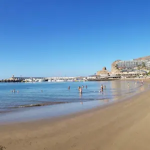 Two Bedroom 2 Min From Apartamento Mogán
