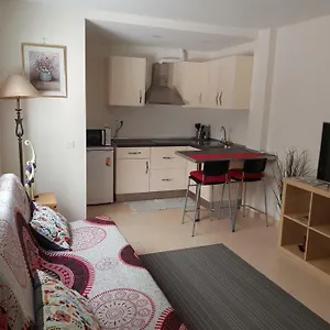 La Puntilla Del Mar Apartamento Las Palmas de Gran Canaria