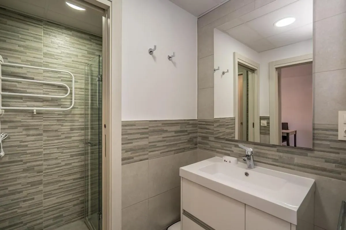 Pasas Apartment San Juan De Los Terreros Spain