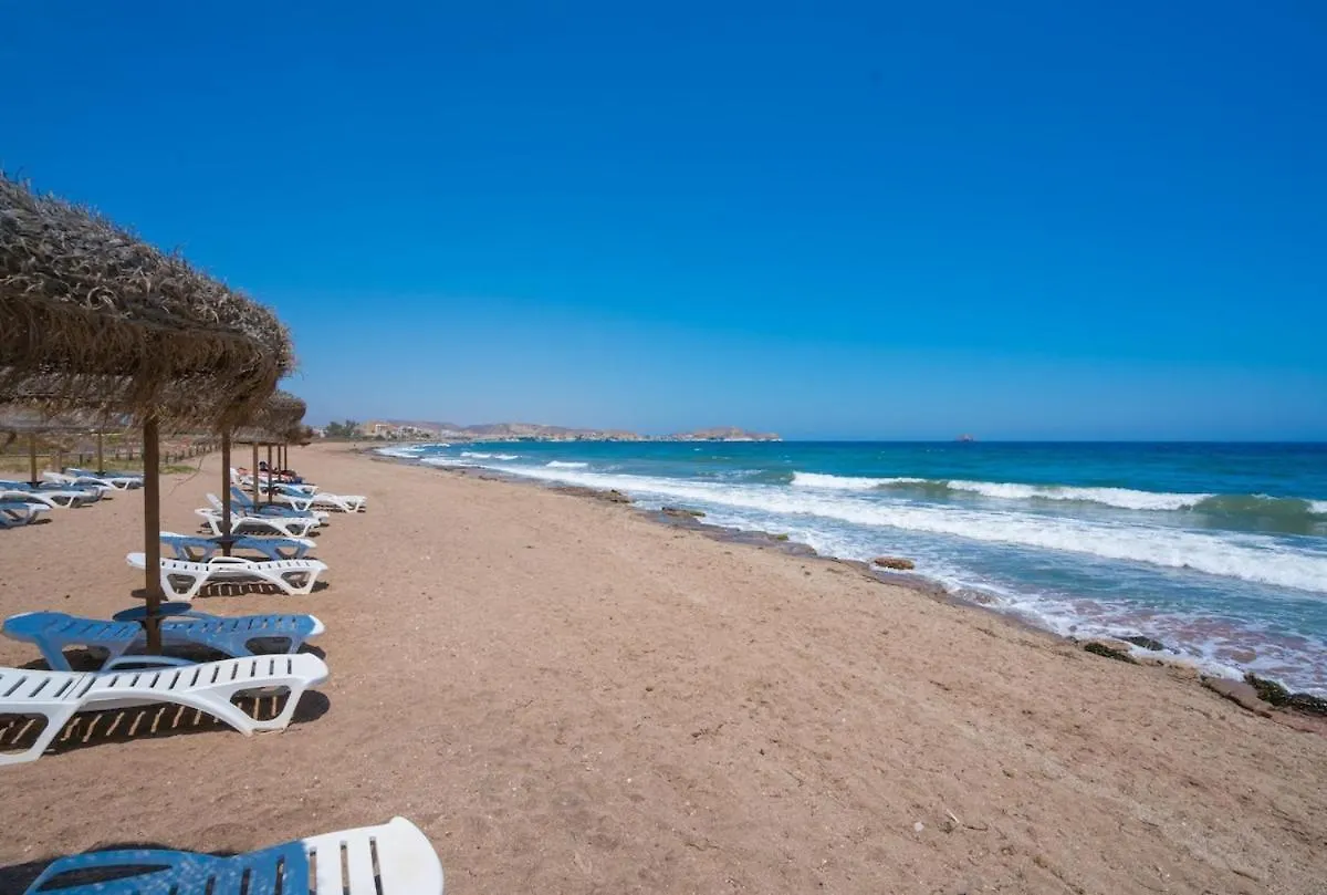 Pasas Apartment San Juan De Los Terreros