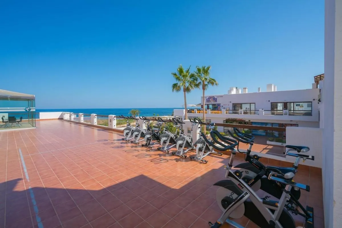 Pasas Apartment San Juan De Los Terreros